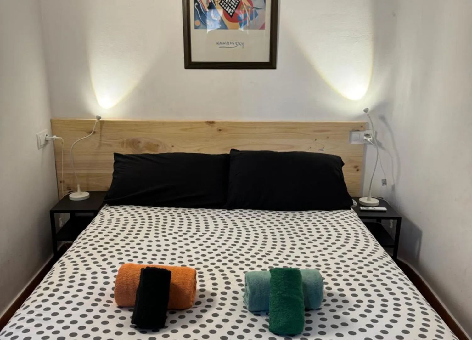 Louie Louie Apartment タラゴナ