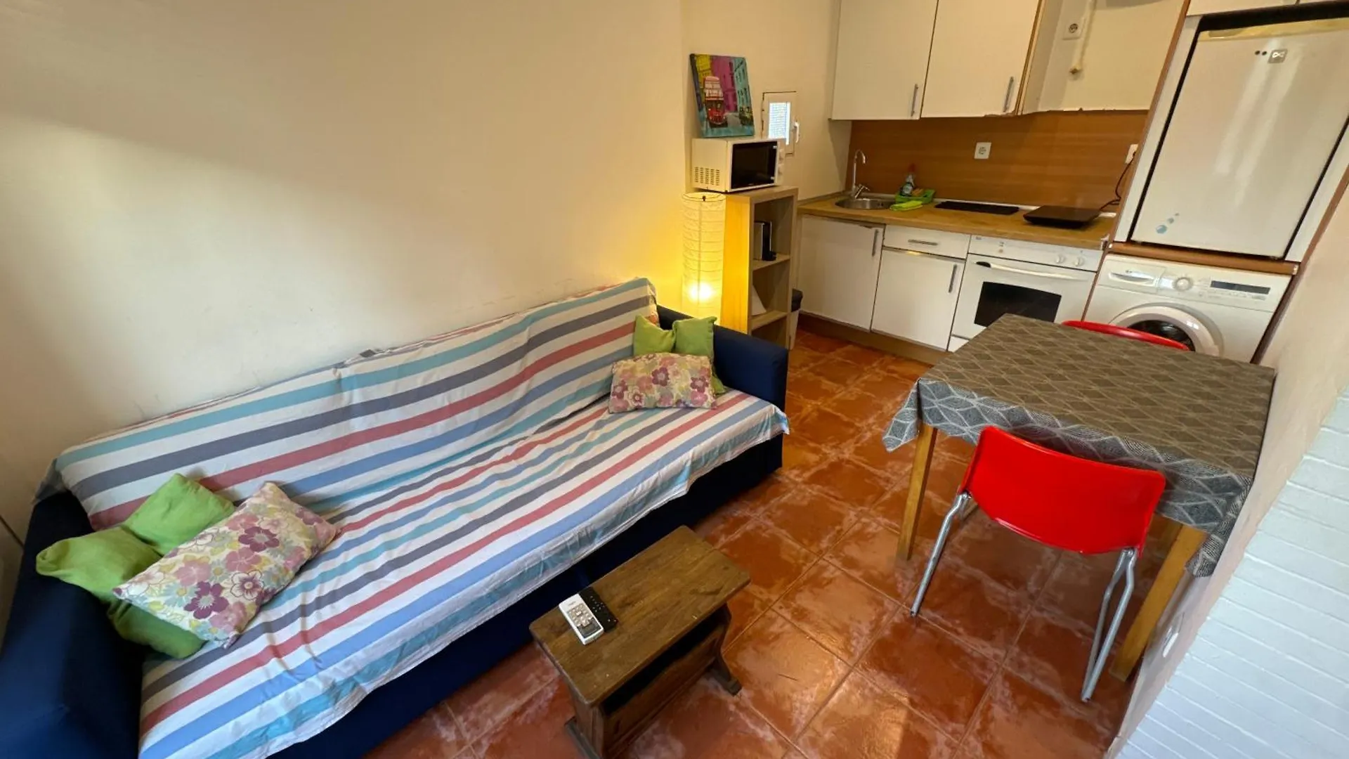 Louie Louie Apartment タラゴナ