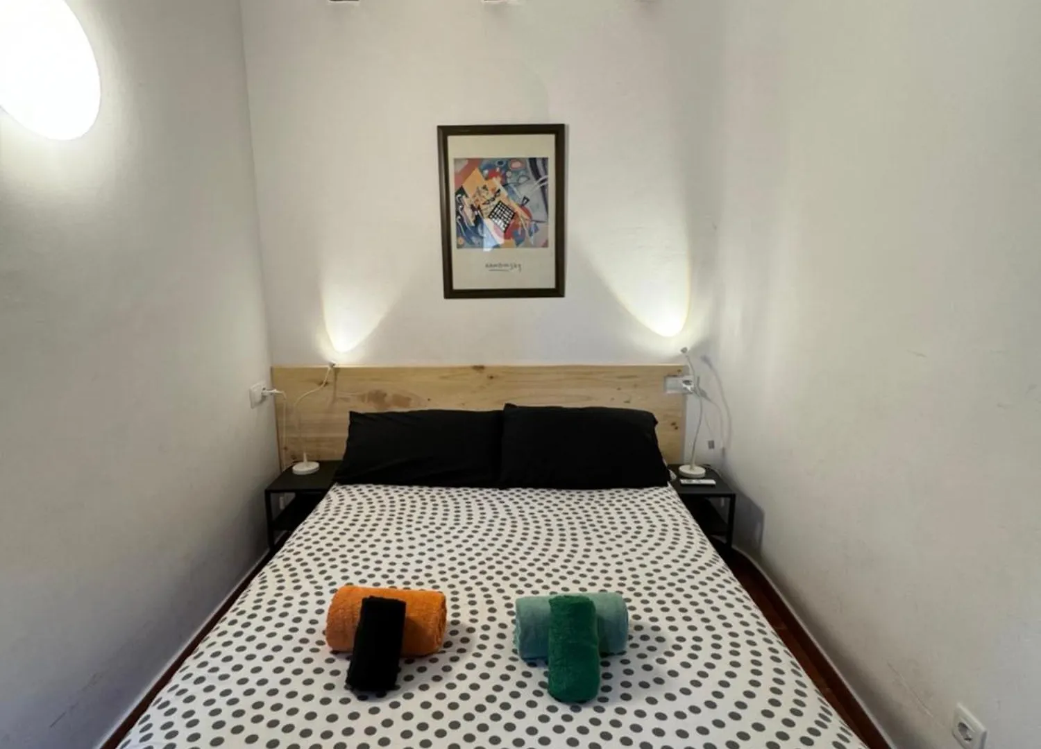 Louie Louie Apartment タラゴナ スペイン