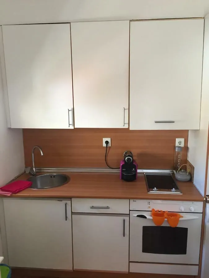 Louie Louie Apartment タラゴナ