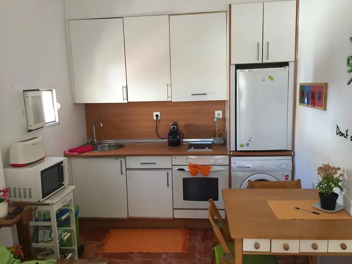 Louie Louie Apartment タラゴナ