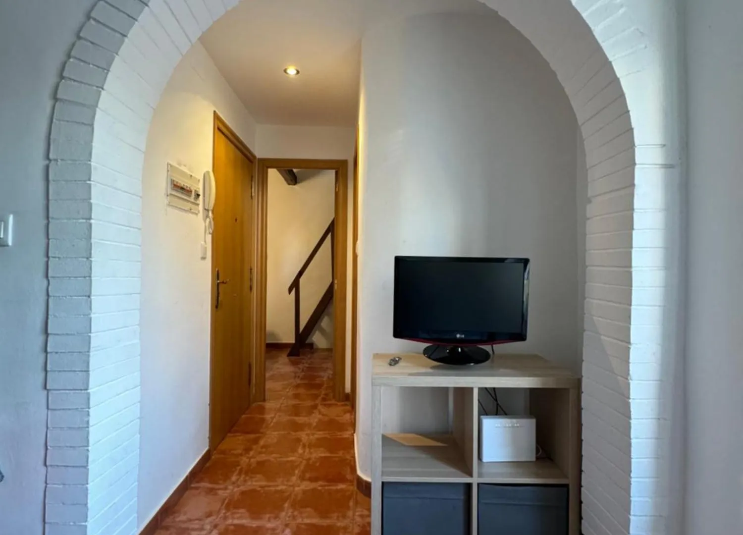 Louie Louie Apartment Tarragona Spain