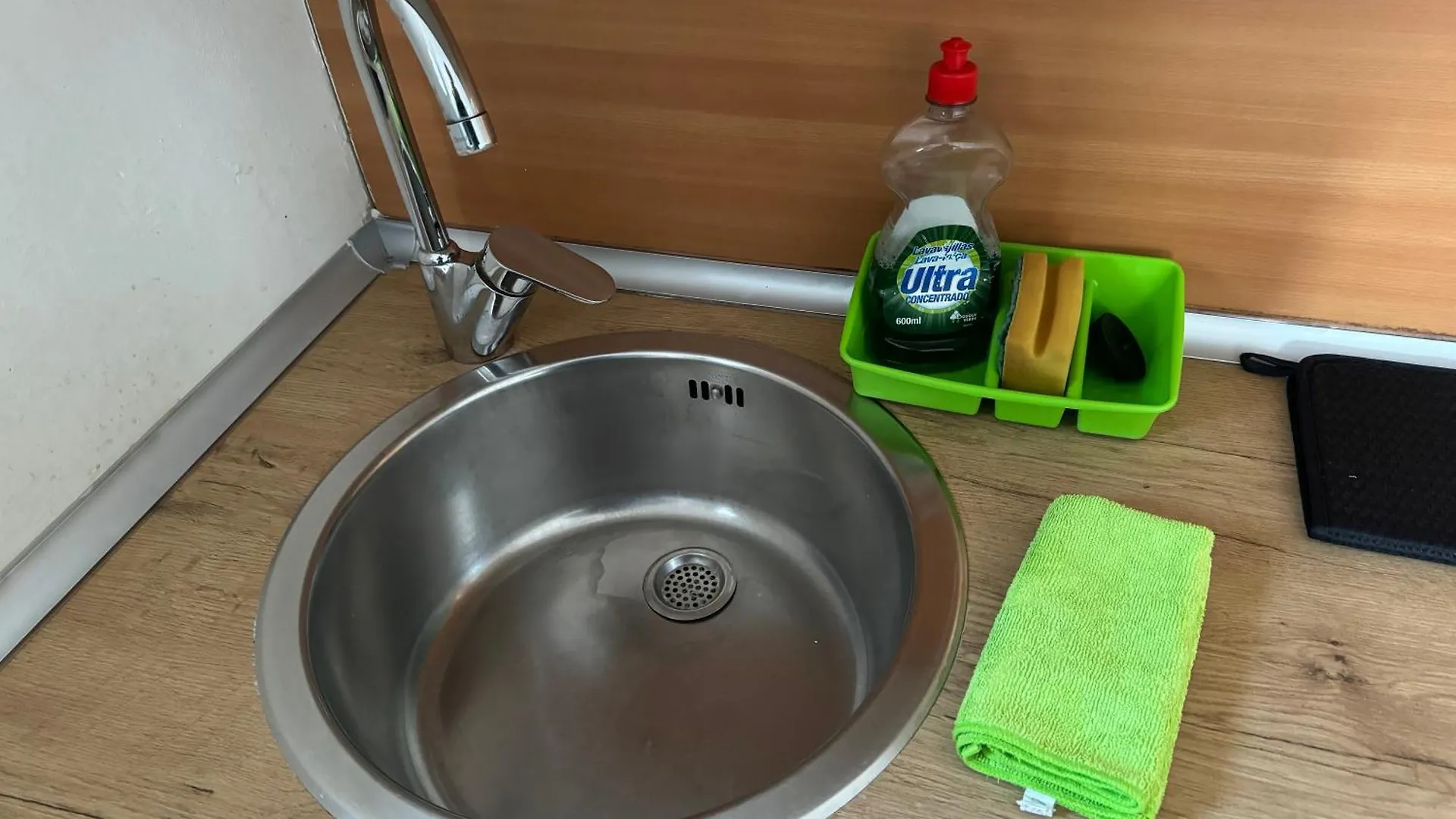 Louie Louie Apartment Tarragona