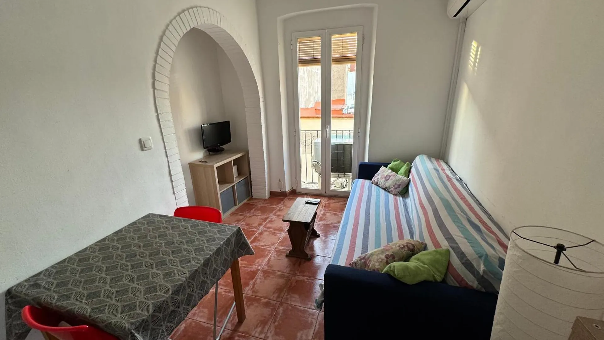 Louie Louie Apartment Tarragona 0*,  Spain