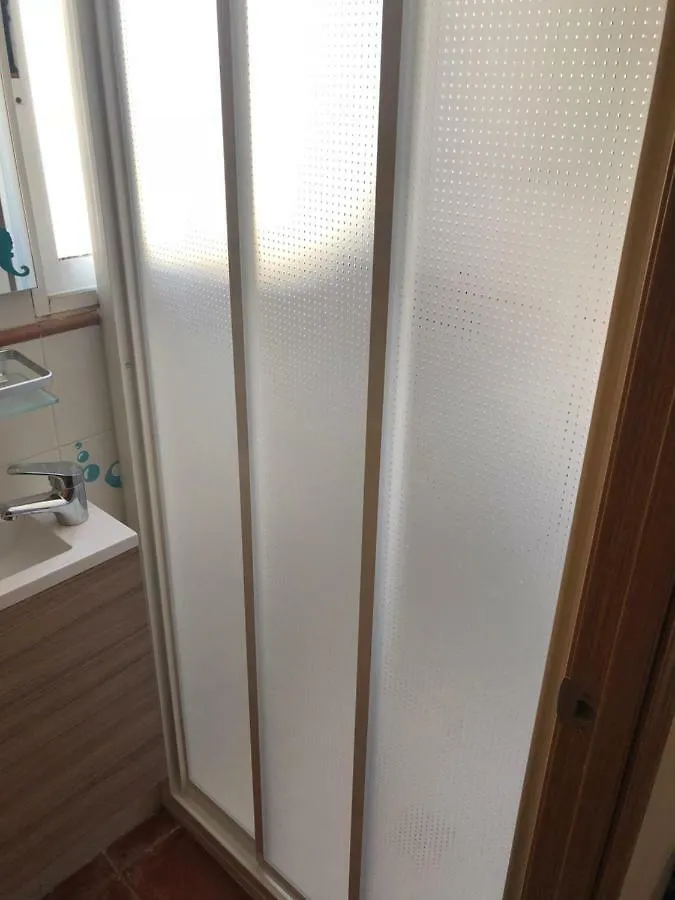 Louie Louie Apartment Tarragona 0*,